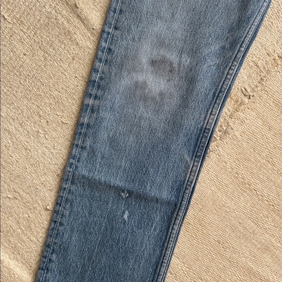 Vintage Levi’s - 501 - Picture 7 of 7